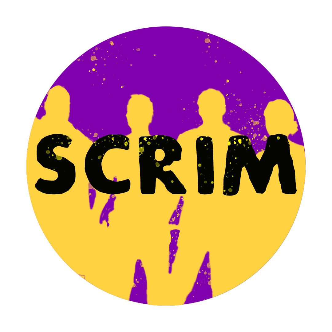 Scrim Icon